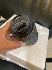 Tokina macro F 2.8 D w Hoya HMV