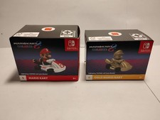 McDonald's Mario Kart 8 Deluxe Mario Kart Gold Mario Kart