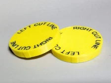 ToolCandy™ Exact-I-Cut Insert Plugs Craftsman Table Saws 113 62493