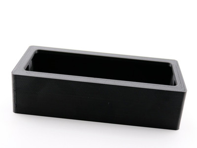 Surface Mounting Junction installation Box  2N IP ONE Intercom Camera Closed Box