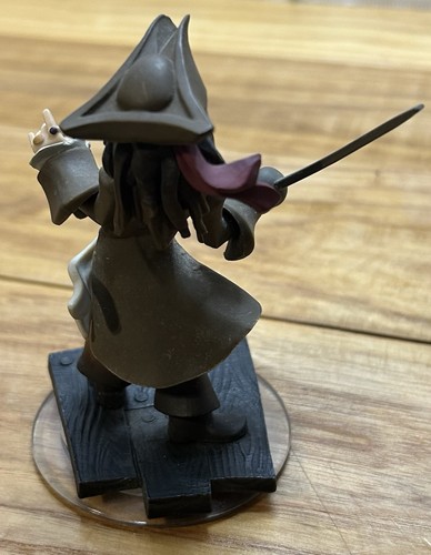 Disney Infinity Figures 1.0, 2.0, 3.0 - Lot of 7 Character Figures - Foto 18 di 22