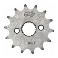 Afam Ritzel #420 F. CR80/85 15 (FüR: Honda Cr 85 Rb (Gross Rad) HE07 05-07 )
