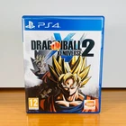 DRAGONBALL XENOVERSE 2 ITA PS4 ITALIAN GAME PLAYSTATION 4 MINT