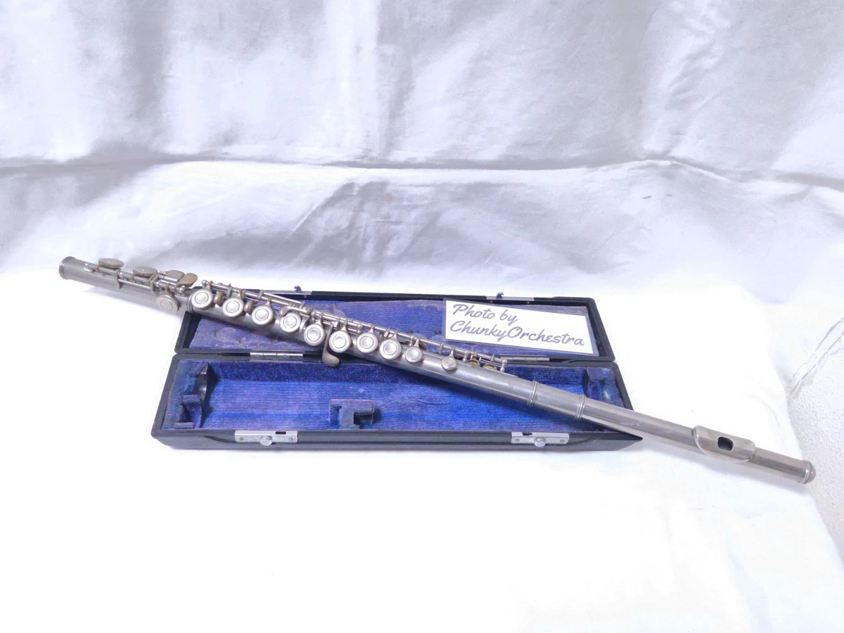 Yamaha Flute Japan for sale | eBay