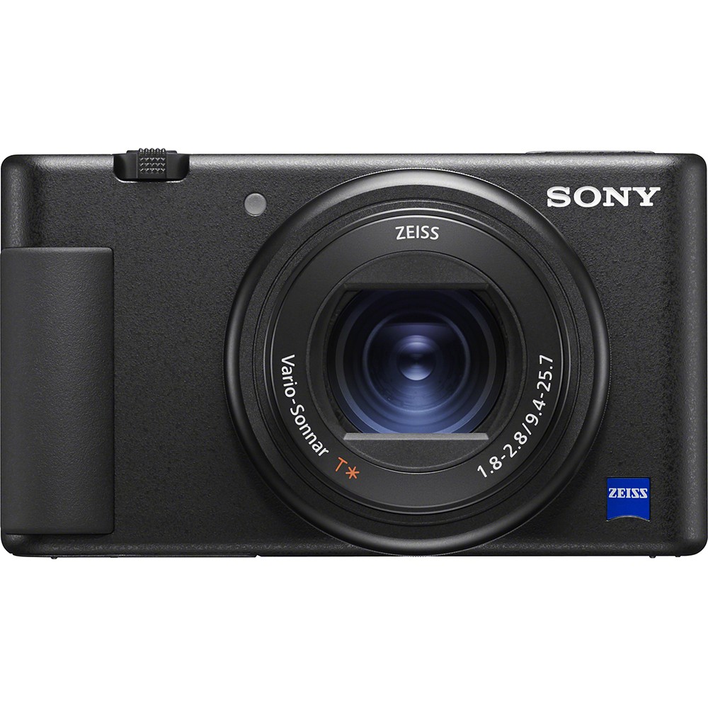 【良品】ZV-1 Sony ZV-1 Compact Digital Vlogging 4K Camera for Content Creators