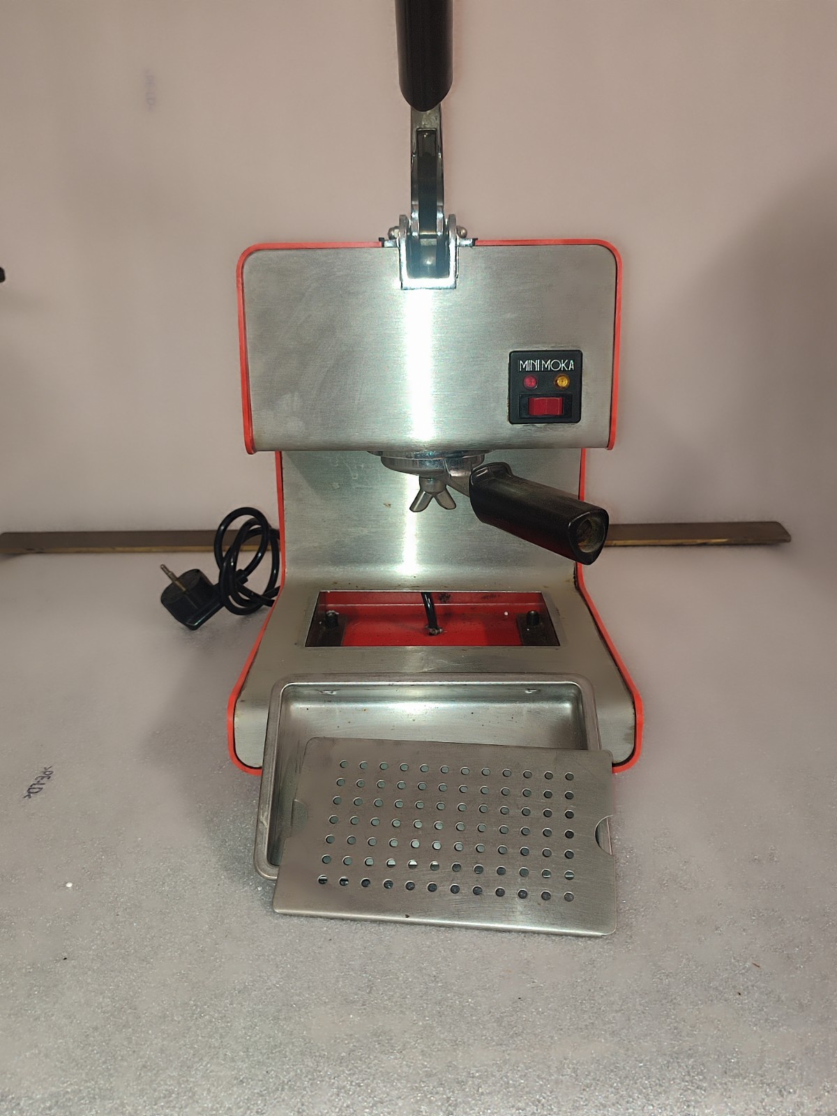 Gilda Gaggia Coffee Maker