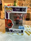 Funko Pop! Vinyl: Charmed - Belthazor - Funko (Exclusive) #1835