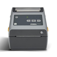 ZD6A043-D01F00EZ ZEBRA ZD621 Direct Thermal Printer 300 DPI USB Serial Ethernet