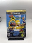 The Simpsons Hit & Run Nintendo GameCube - CIB - Player's Choice