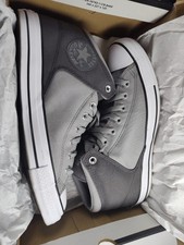 CONVERSE Men's Chuck Taylor All Star High Street Canvas Mid-Top Shoes NEW