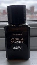 Matiere Premiere Vanilla Powder 100ml Extract de Parfum