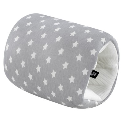 Alvi Stillkissen to go Stars silber 608-9 Neu
