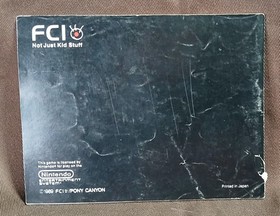 Lot Of Nes Manuals: Wrestlemania, Wrestlemania Challenge,  WCW World...