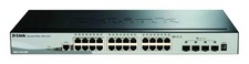 D-Link SmartPro DGS-1510-28 XMP  Poe-Switch R...