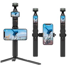 Portable Osmo Pocket 3 Power Stick with Tripo...