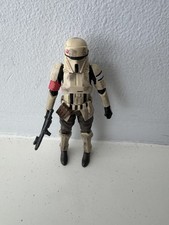 Rogue One The Vintage Collection Star Wars vc133 Scarif Shore Trooper Complete 