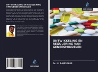 M. Rajasekar | Ontwikkeling EN Regulering VAN Geneesmiddelen | Taschenbuch