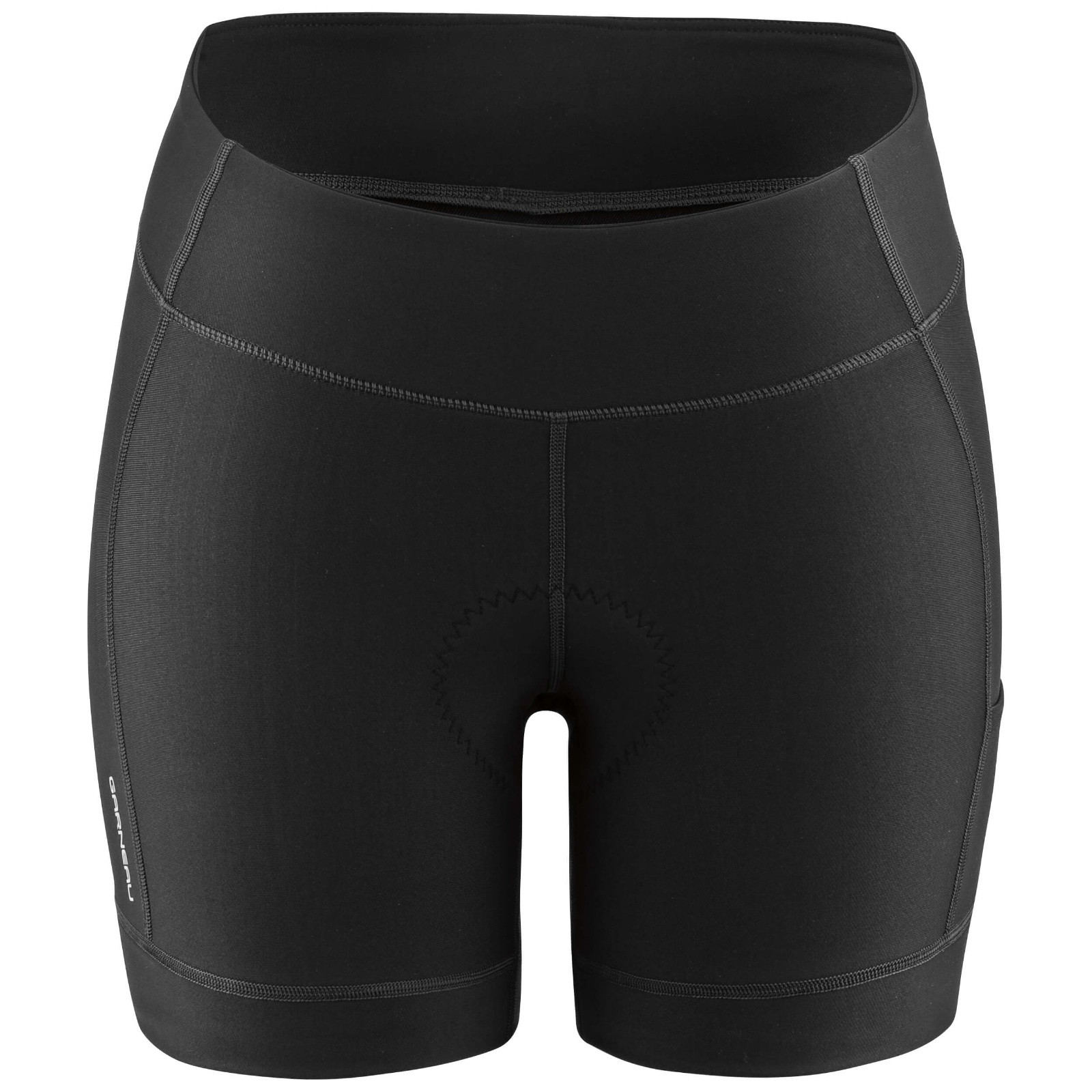 Louis Garneau &ndash; Women's Cycling Shorts: Fit Sensor 5.5 &ndash;