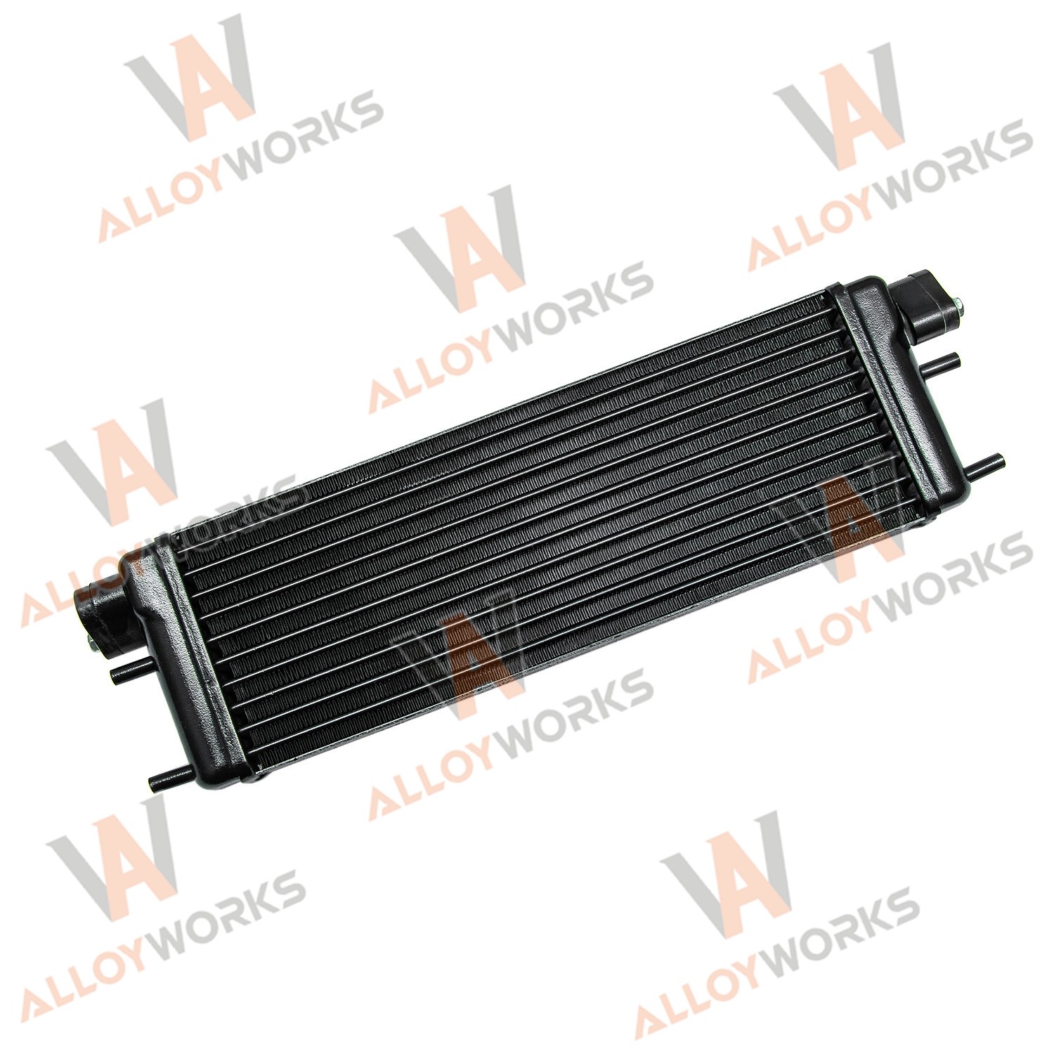 4W0317019A Oil Cooler Fit 2012-2018 Bentley Continental Flying Spur GTC GT Gear