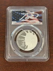 2026 S Enduring Liberty Silver Half Dollar 50C PCGS PR70 First Strike Cleveland