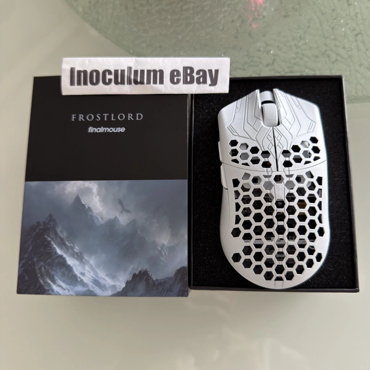 Finalmouse Computer Mice, Trackballs & Touchpads for sale | eBay