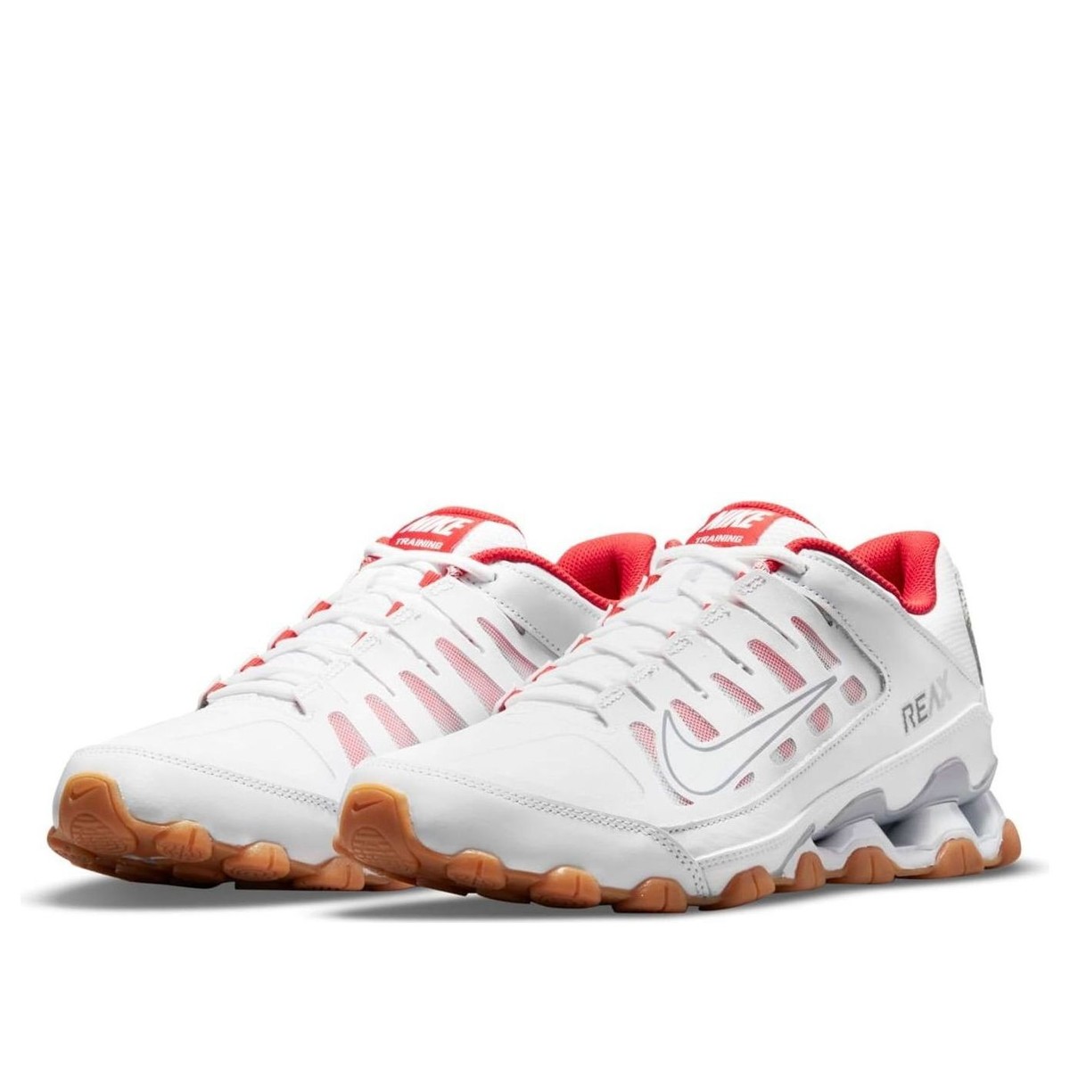 Nike Men's Reax 8 TR Mesh 