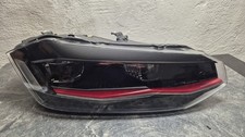 Frontscheinwerfer VW Polo 2G1941036G Full LED Rechts Scheinwerfer Headlight