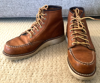 RED WING Heritage Women display picture 1
