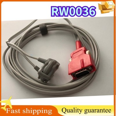 Radical-7 Rainbow Red 20Pin SpO2 Sensor Probe Oximeter Neonate