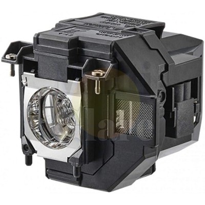 Original bulb inside Projector Lamp Module for EPSON EB-X05
