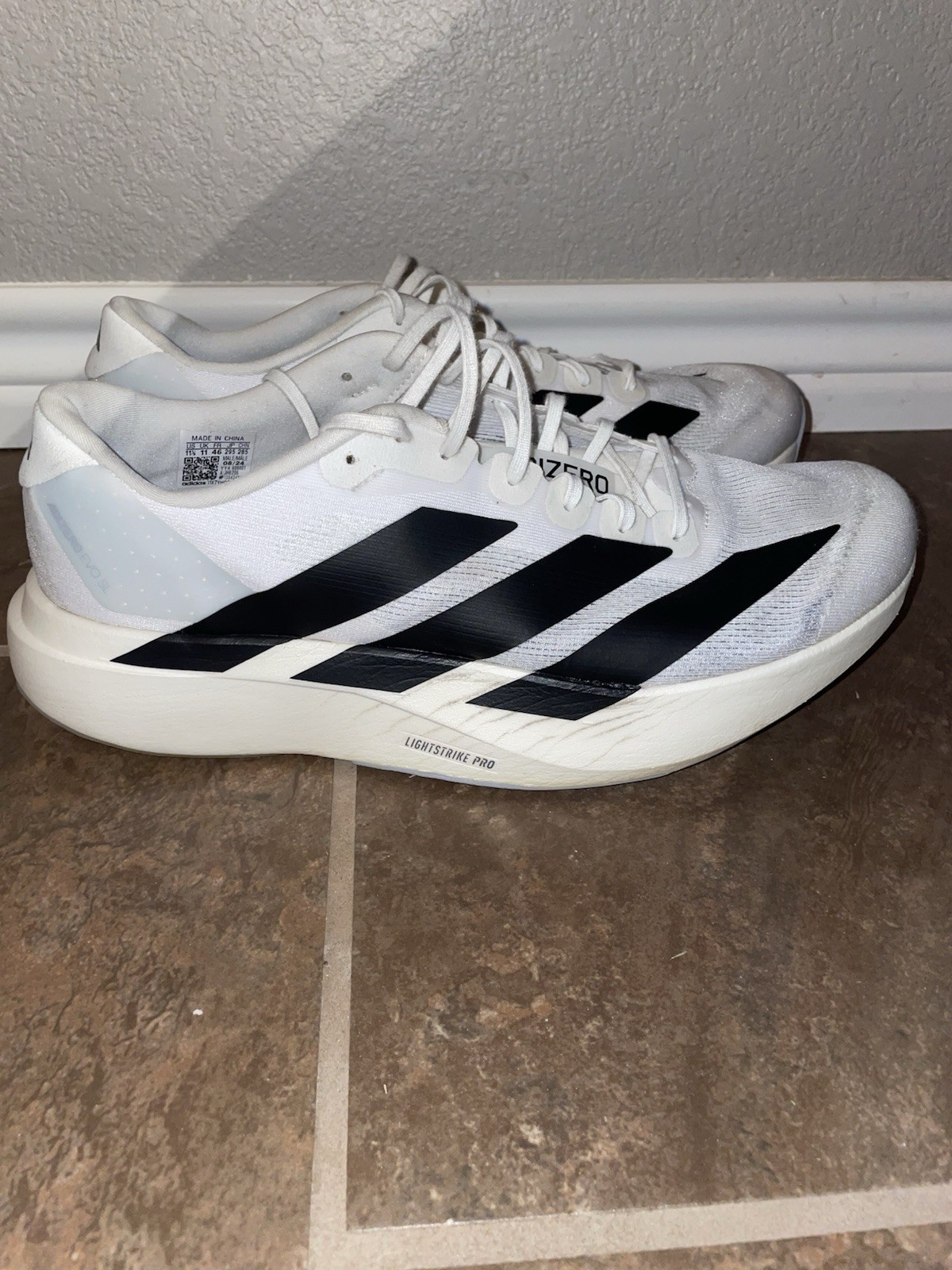 Adidas Adizero Evo SL thumbnail 6