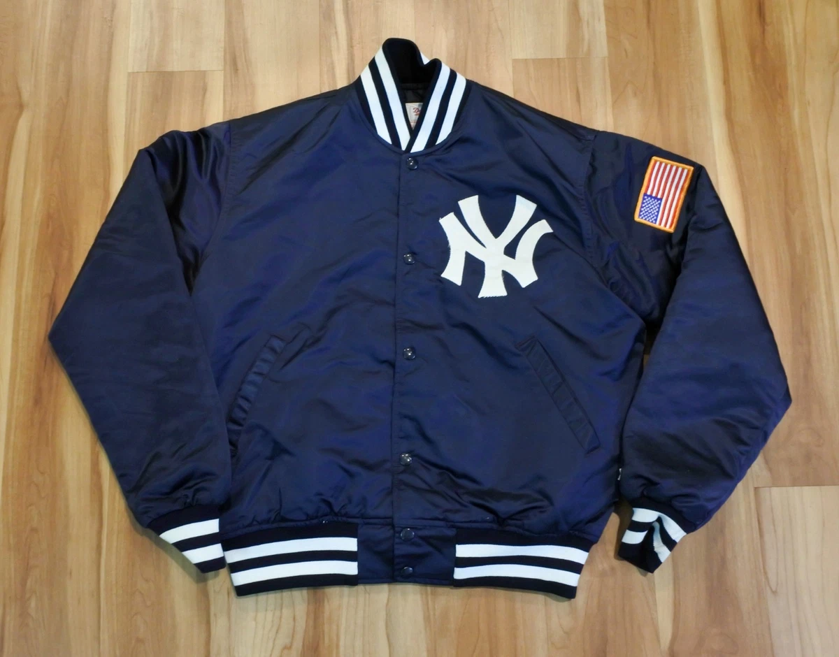 Preços baixos em Starter New York Yankees jaquetas fãs da MLB | eBay