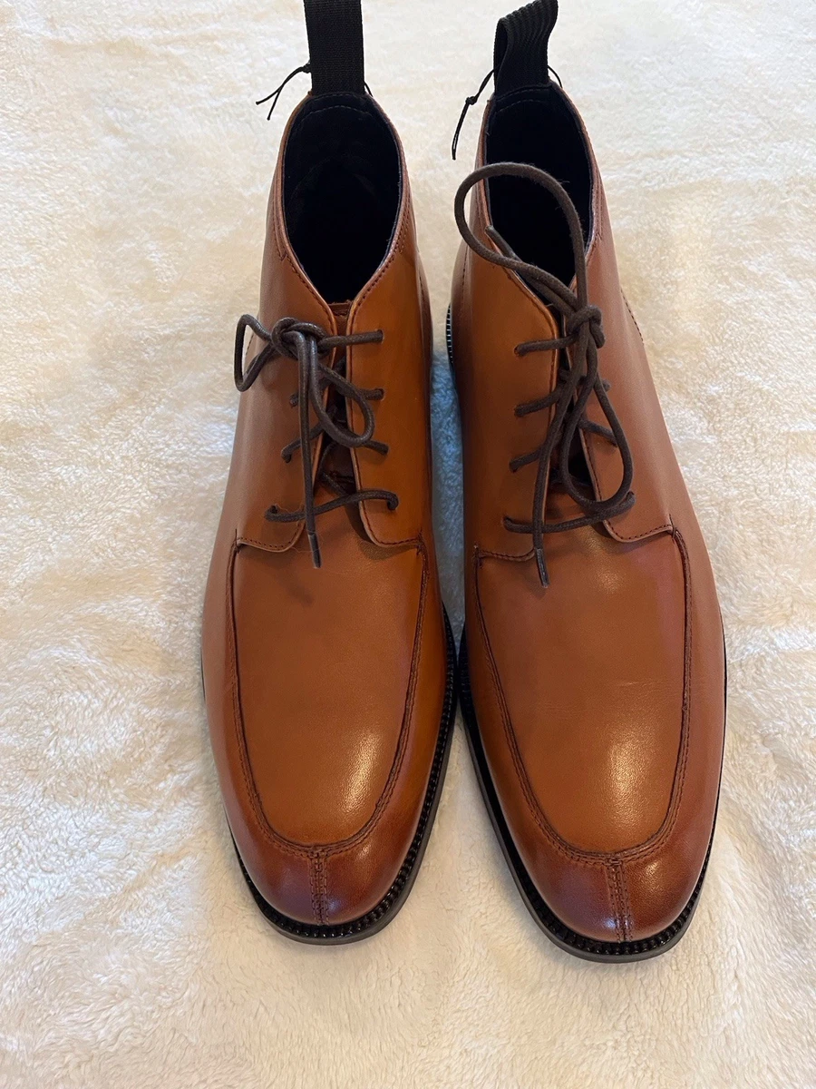 Cole Haan Grand Boots for Men for sale | eBay UK display picture 2