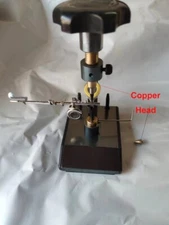 Flute Key Pin Removal Repair Tool for Saxophone Flute Clarinet Woodwind 2025 NEW