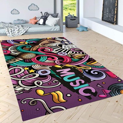 Home Garden Pink High School Musical Rug Brand New 100x150cm Buy Rugs Carpets Other Rugs Carpets