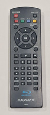 Magnavox Remote Control NB950 Blu-Ray Disc Player Genuine OEM TESTED
