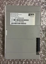 Parker Hann. Compumotor CP*48660206 Servo Motor Drive Controller