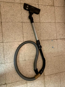 Miele Elektronic 2210 Staubsauger Schlauch