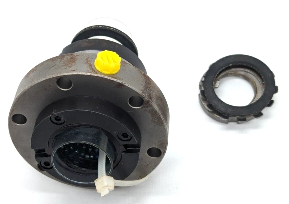 Kugelgewindemutter kg-af-32x20-RH-0 NEW - Bild 2 von 4