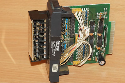 Ge Fanuc Ic610mdl112a