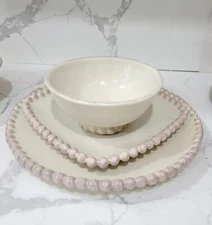 Southern Living Willow house place setting Villa dinnerware 8 available