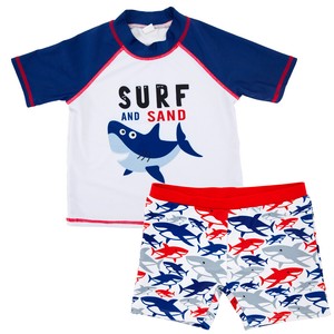 boys swimsuit set