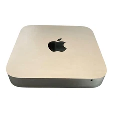Apple Mac Mini A1347 (2012) 💻 2.5GHz Core i5 | 8GB RAM | 500GB HDD | macOS 10.8