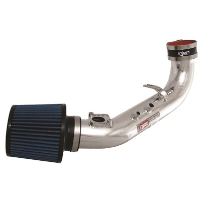 Injen IS2095P Kurze Ram Air Ansauganlage Für 01-03 GS430 LS430 SC430