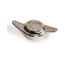 AC ACE LOGO LEFT HAND SIDE WHEEL SPINNER HUB NUT MORE PARTS IN STOCK