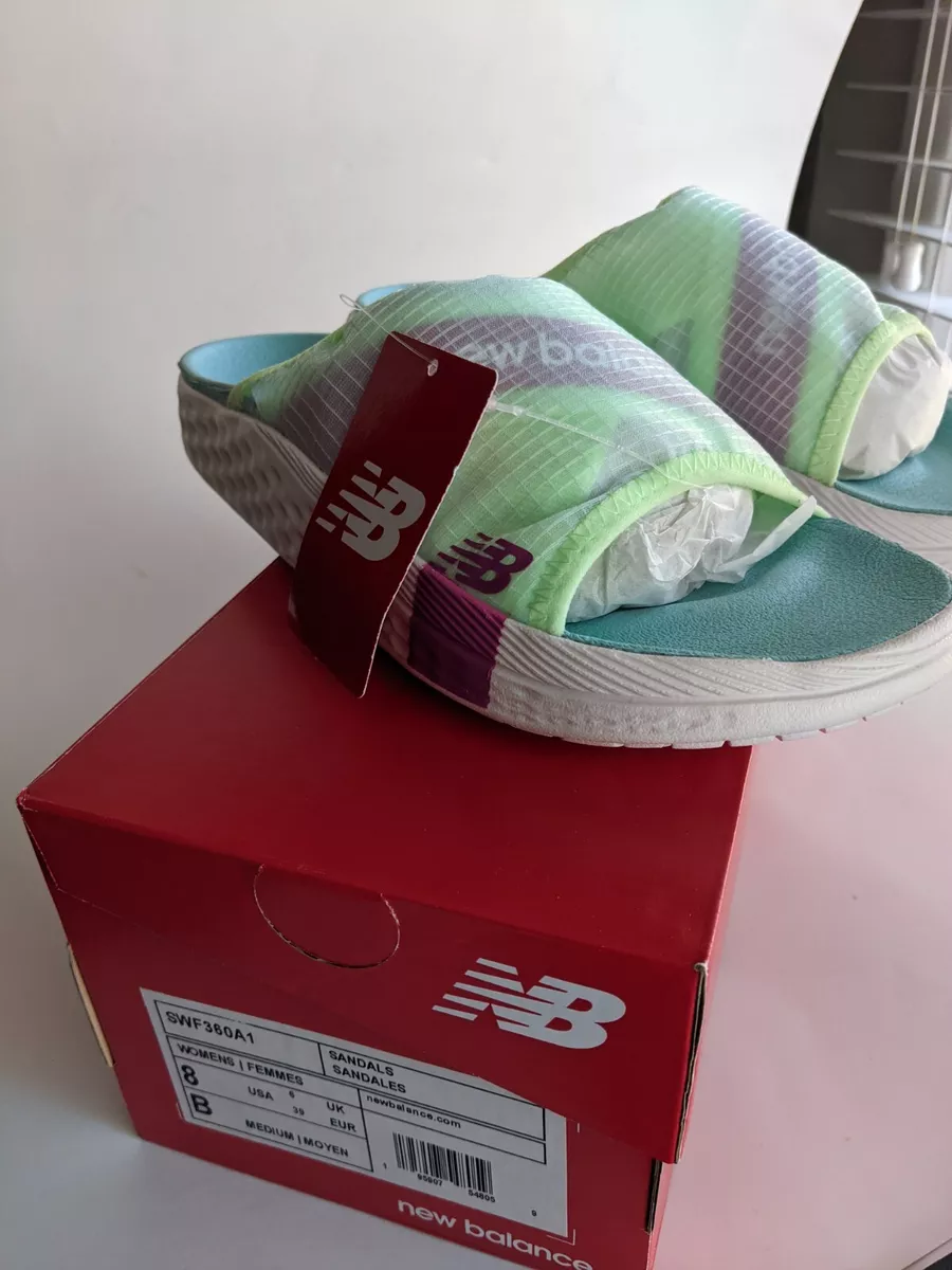 New balance sales 360 39