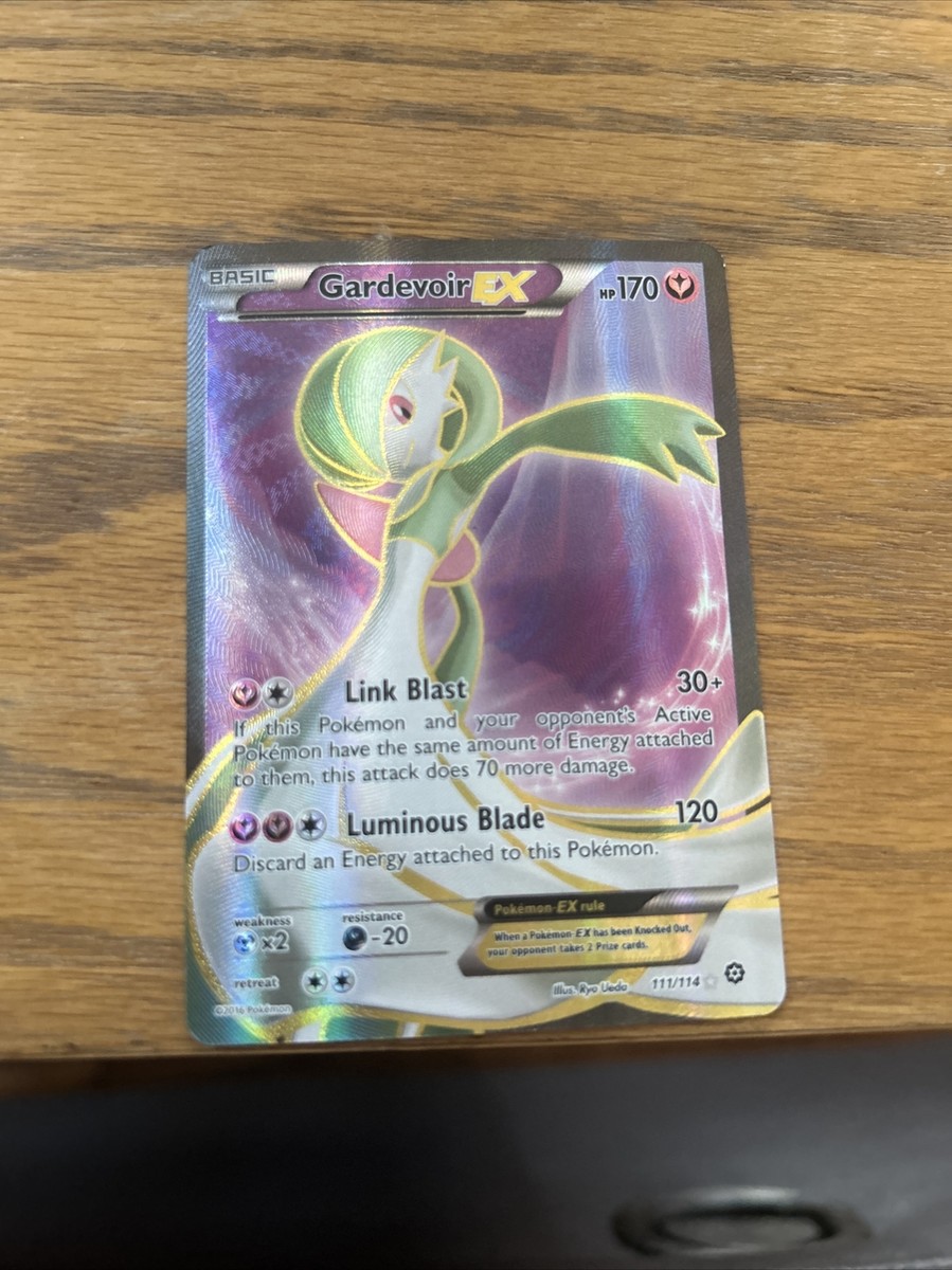ポケモンカード エルレイドEX SR アンリミ PSA10 2025年最新】エルレイドex psa10の人気アイテム - メルカリ