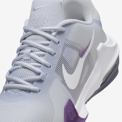 Nike Air Max Impact 4 [DM1124-010] Men Basketball Shoes  display picture 3