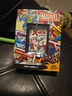 Limited Numbered Marvel Vintage Comics The X-Men 1oz .999 Fine Silver Bar