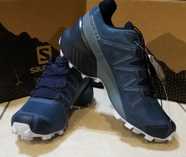 salomon speedcross 5 sargasso